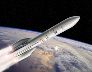 Astris dovrebbe volare per nuove missioni nella prima metà del 2024 come competente opzionale dello stadio superiore di Ariane 6