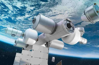 Svelati i piani che porteranno alla realizzazione della prima stazione spaziale privata, Orbital Reef, da costruire nella orbita terrestre