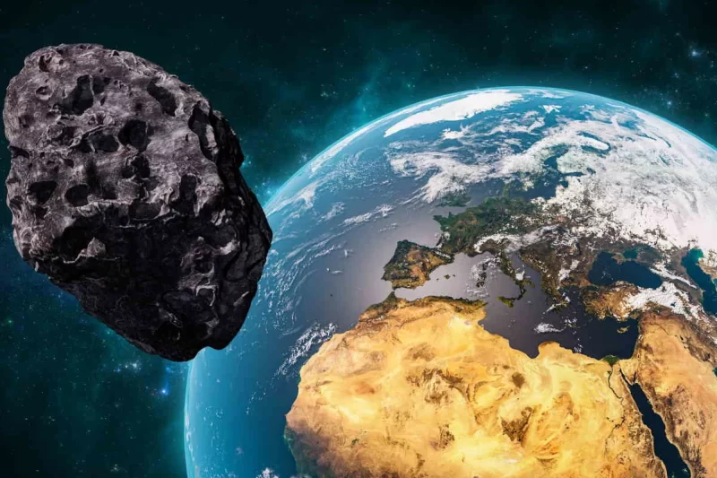 La Cina sta progettando un sistema di difesa planetario contro le minacce degli asteroidi