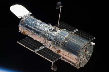 Nasa e Spacex vogliono allungare la vita del telescopio spaziale Hubble