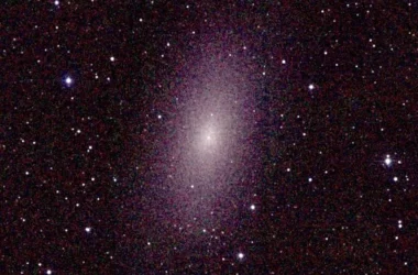 Galassia M110