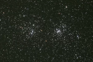 Ammasso stellare NGC 869