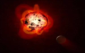 La scoperta del pianeta GJ1252b stravolge radicalmente la ricerca di vita extraterrestre e di esopianeti potenzialmente abitabili
