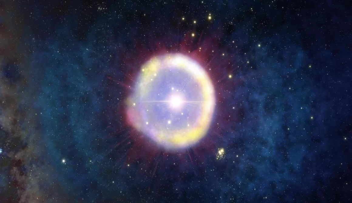 Una ricerca internazionale, porta alla luce le prove delle stelle di Popolazione III, le prime a popolare l'Universo dopo il Big Bang