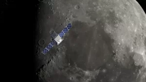 Il cubesat della NASA, CAPSTONE, dopo aver superato alcune difficoltà è in viaggio spedito verso il nostro satellite naturale: la Luna.