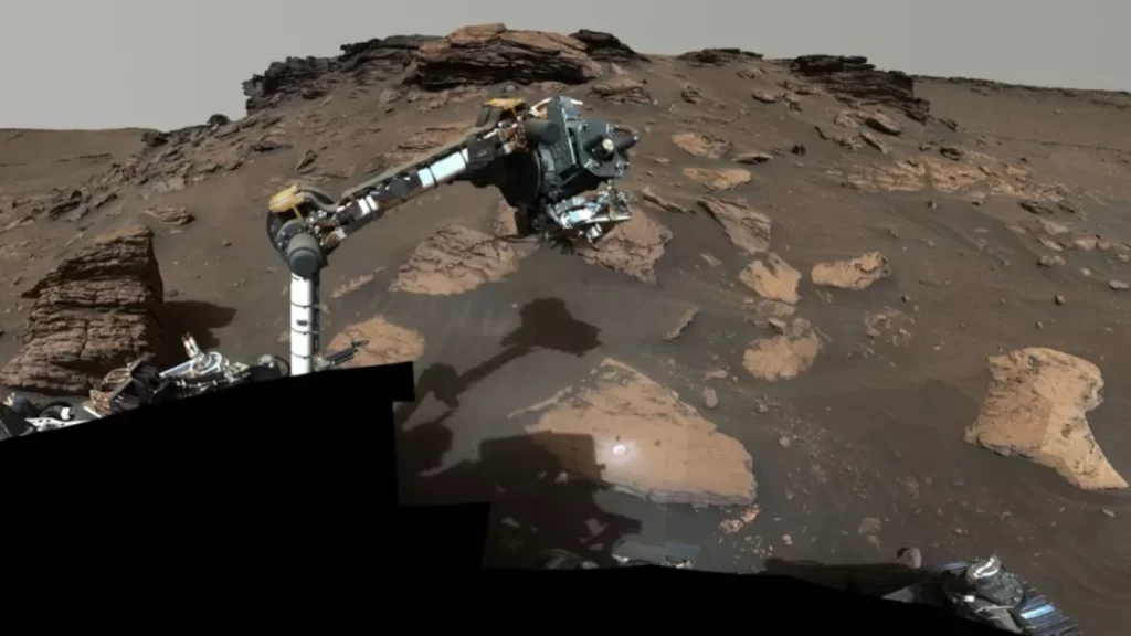 A quasi un anno di permanenza di Perseverance su Marte, pubblicati i primi studi scientifici che chiariscono la storia geologica del pianeta