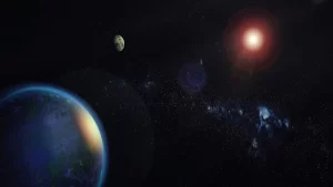 Un team scientifico ha scovato due mondi simili alla Terra intorno alla stella GJ 1002 a soli 16 anni luce dal nostro Sistema Solare.
