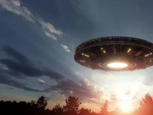 A report from the Pentagon reveals that of the UFO cases of 2022 many of them, 171 to be precise, remain unexplained.