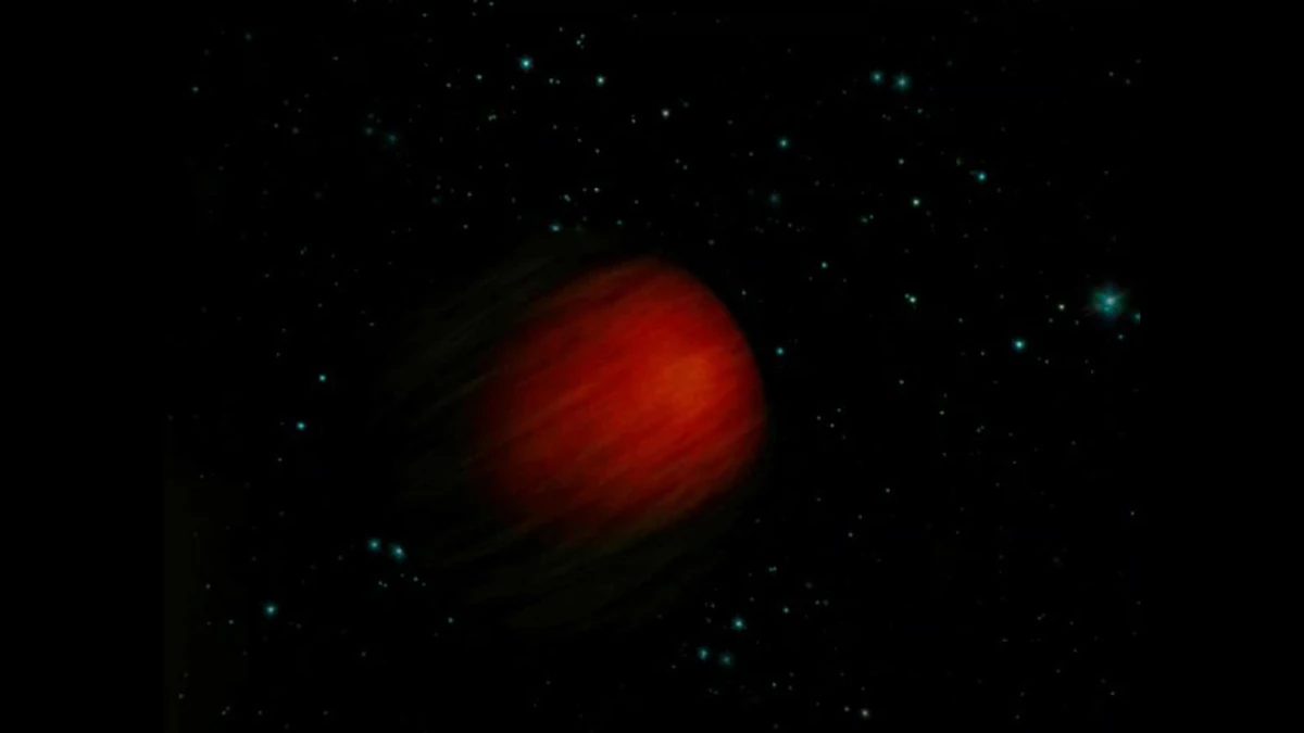 Une équipe internationale a découvert, en utilisant le télescope spatial James Webb, que les géants gazeux ont des atmosphères très variables