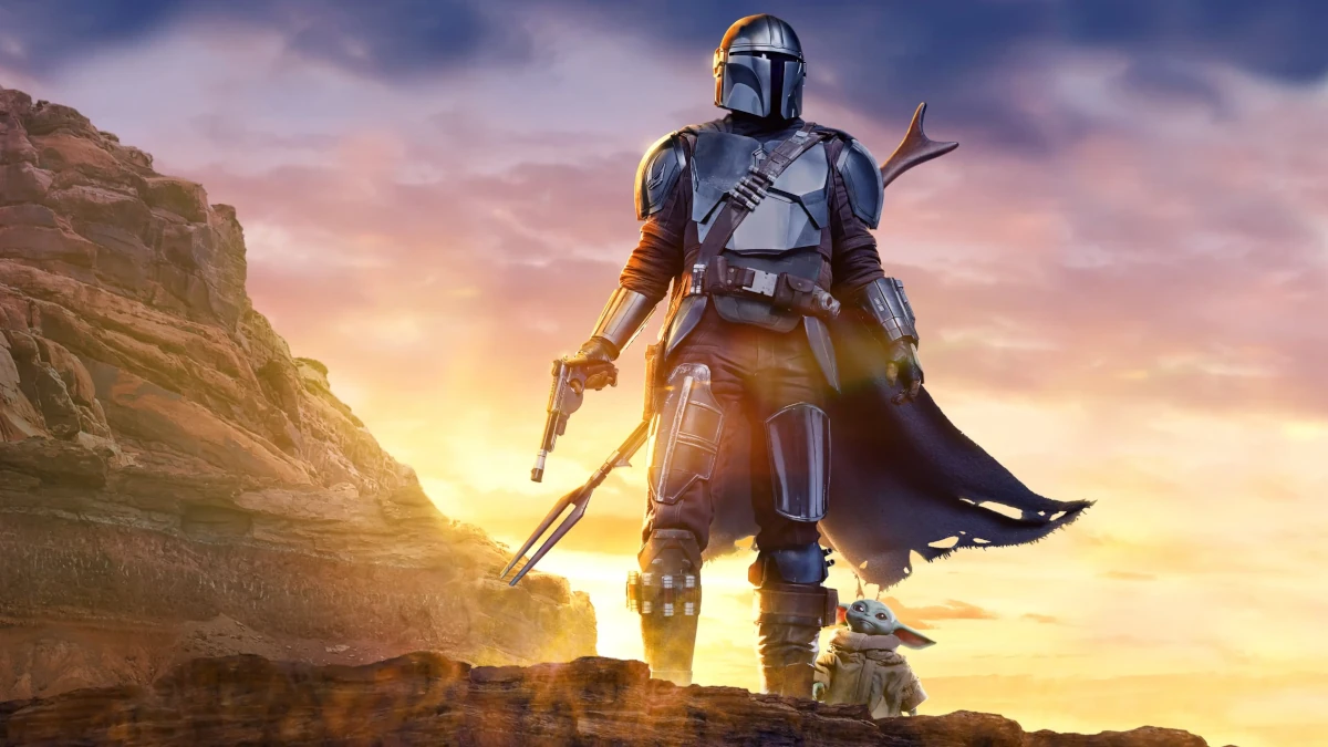 All the previews, questions and rumors circulating on the set that anticipate the highly anticipated third season of The Mandalorian.