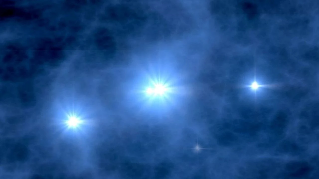 Una nueva investigación basada en imágenes de James Webb tiene como objetivo comprender cómo ocurrió la reionización del universo.