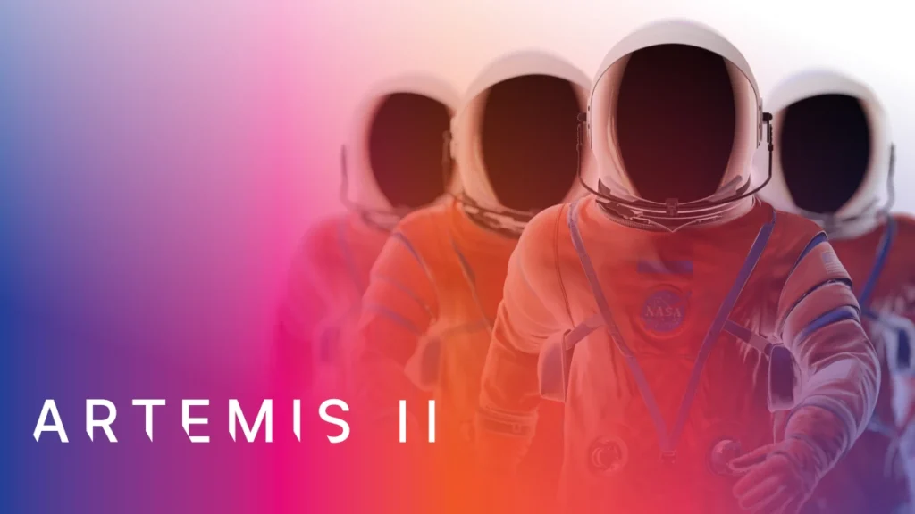Il 3 Aprile con un evento mondiale la NASA annuncerà i quattro astronauti che prenderanno parte alla missione Artemis 2