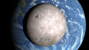 La recente corsa alla Luna porterebbe ad una crescita delle scienze astronomiche costruendo strumenti e telescopi direttamente sulla Luna