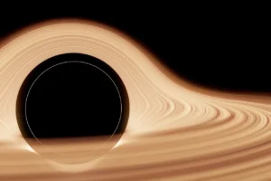 Gli scienziati hanno coltivato in laboratorio un buco nero per studiare le proprietà del plasma che compone il disco di accrescimento