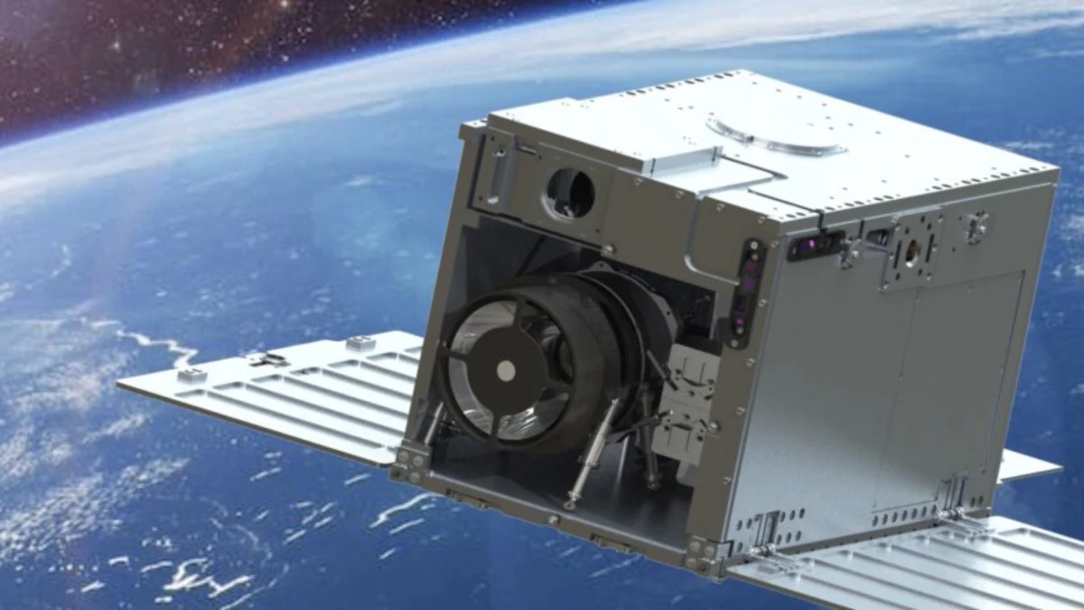 Un proyecto universitario, seleccionado por la NASA, MANTIS, llevará a cabo investigaciones complementarias a las observaciones de James Webb