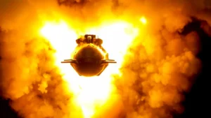 Dopo il test del carburante della settimana scorsa, la nuova Ship25 della SpaceX ha superato brillantemente lo static fire