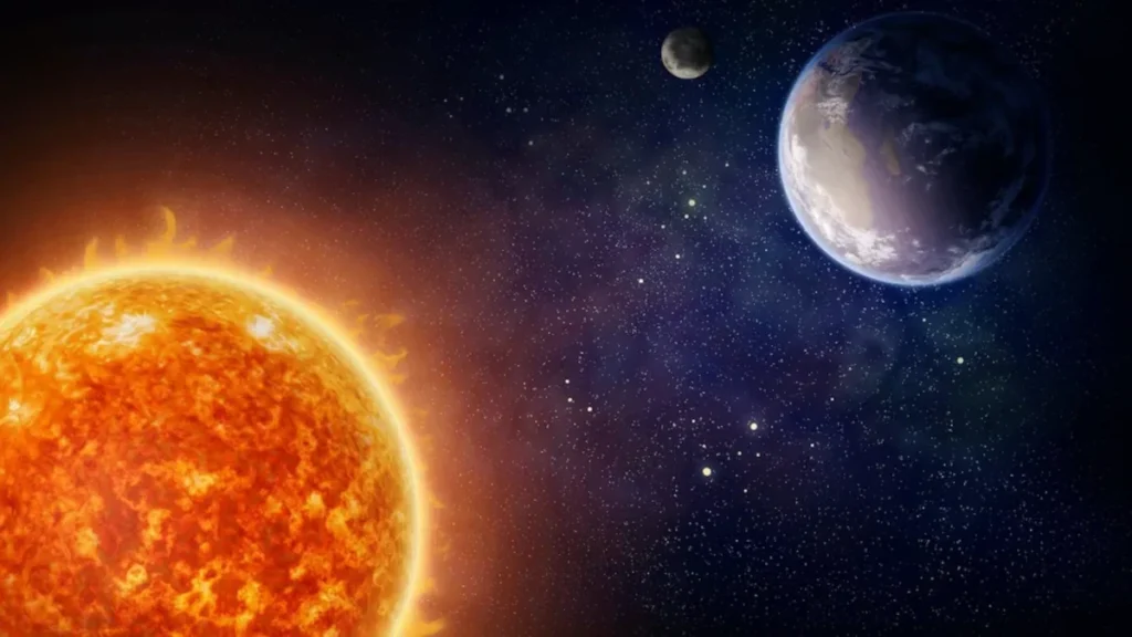 ¿Hasta qué punto influyen los ciclos naturales cósmicos en el clima de la Tierra y los cambios climáticos se derivan del Sol?