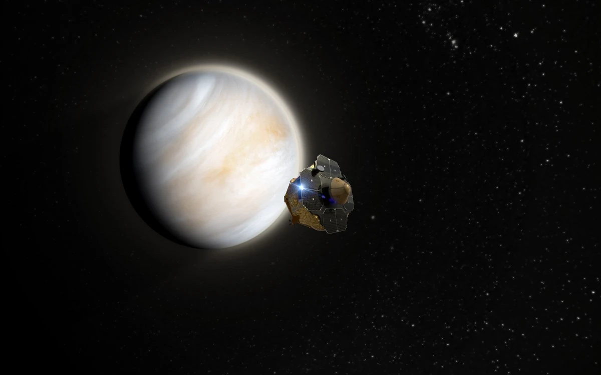 L'azienda californiana Rocket Lab punta ad una missione per analizzare l'atmosfera del pianeta Venere tramite la sonda Venus Life Finder