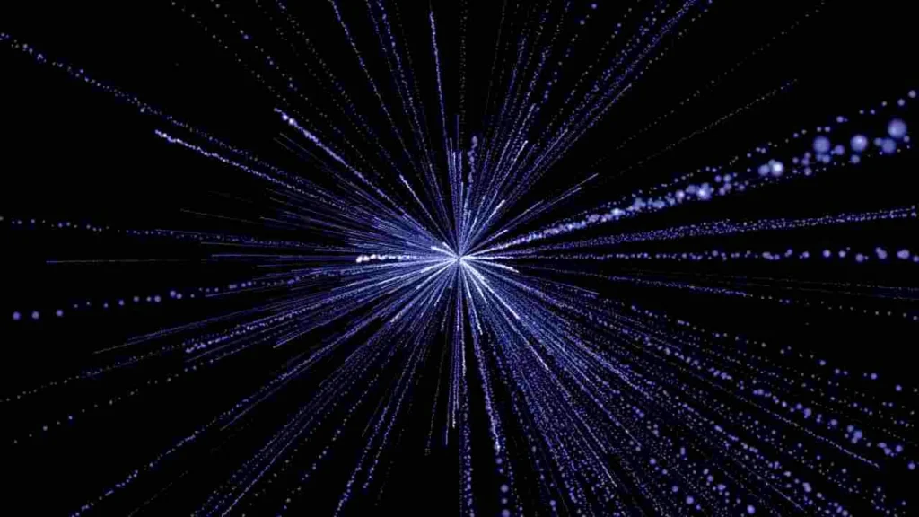 Scoperta la seconda particella cosmica più energetica tra quelle rilevate, chiamata Amaterasu in onore della Dea del Sole e dell'Universo