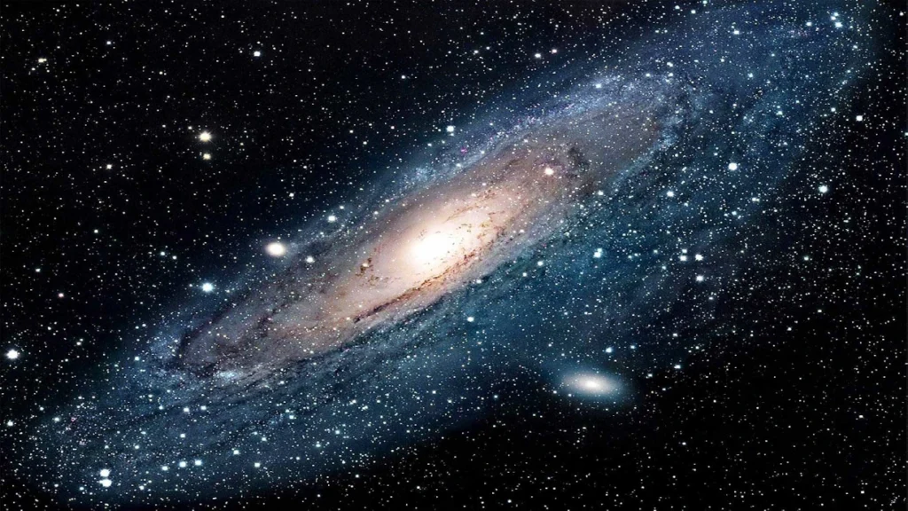 Come siamo arrivati nel corso della storia e delle osservazioni a concepire l'aspetto della nostra galassia, la via Lattea ?