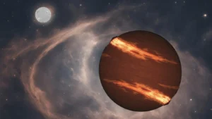 Il telescopio spaziale James Webb ha trovato due esopianeti che ruotano intorno a due stelle morte, nane bianche