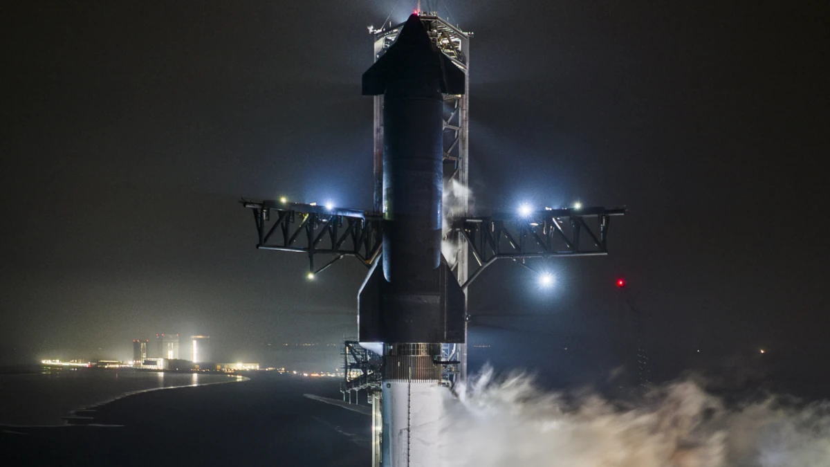 Il 14 Marzo la SpaceX effettuerà il terzo lancio di prova, FT-3 con numerose novità nonostante i due insuccessi precedenti